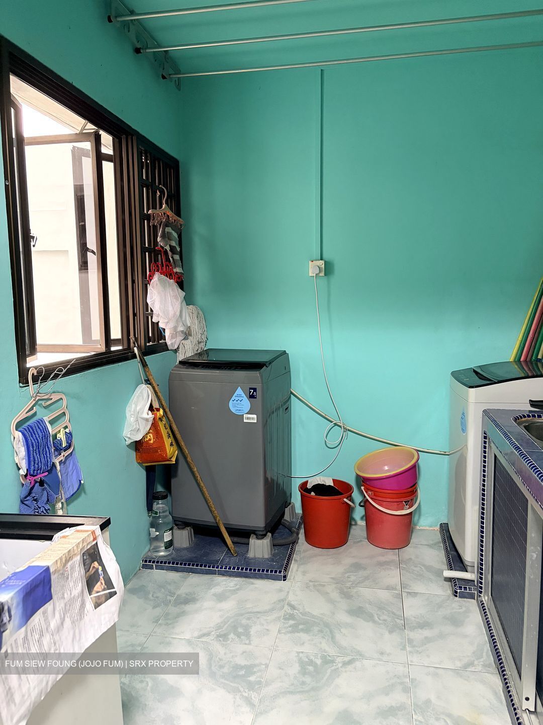 Blk 543 Woodlands Drive 16 (Woodlands), HDB 4 Rooms #637264621